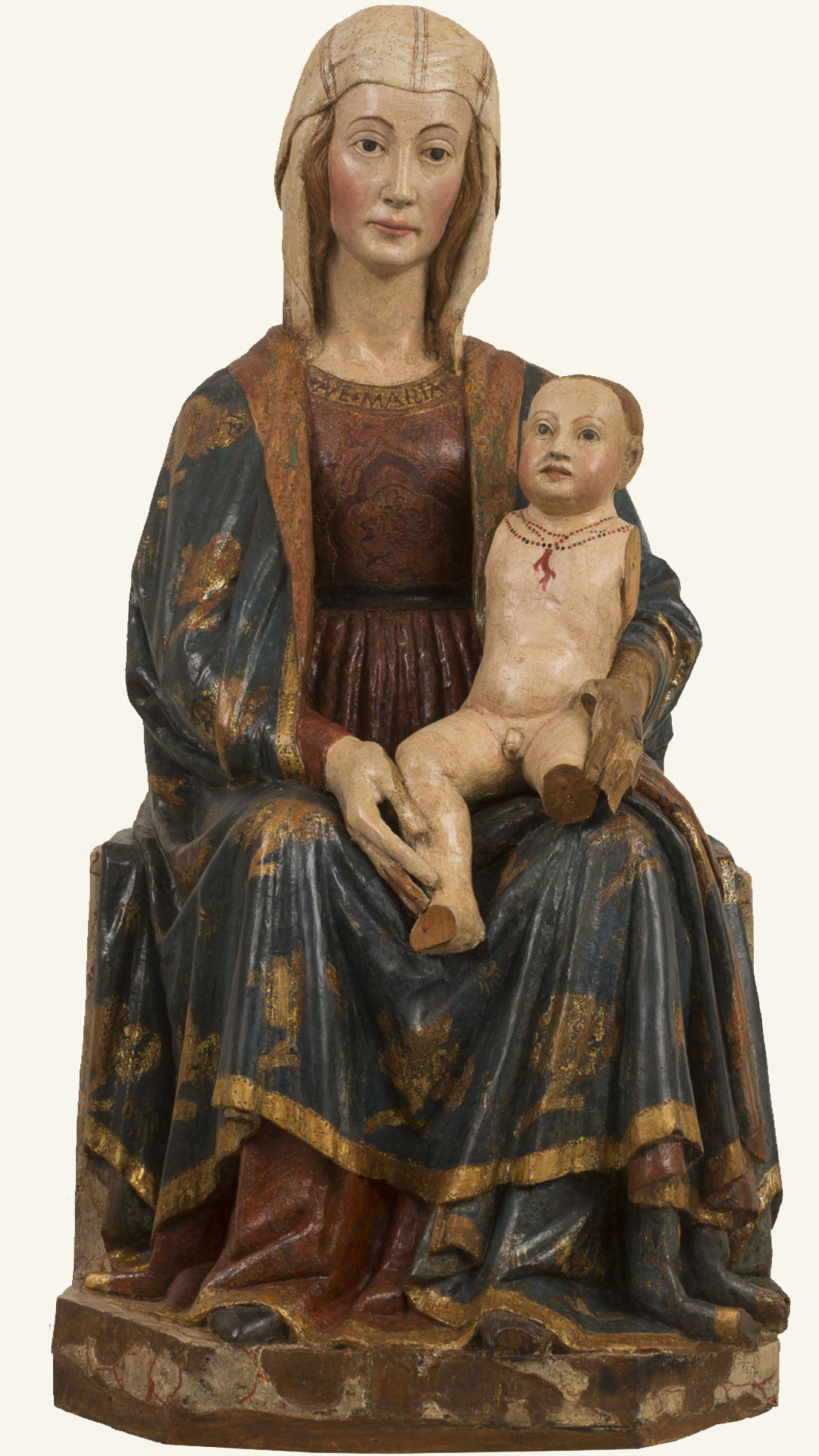 Madonna dell’impollata di Cessapalombo
