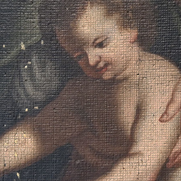 Come conservare un quadro antico? Le tecniche per proteggere i dipinti