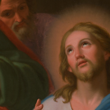 Pulizia quadri a olio: la guida di Angelani Restauro