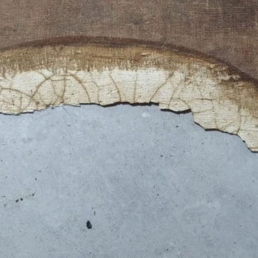 Restauro tele antiche: rivalutare le tue opere d’arte conviene?