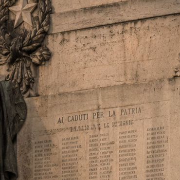 Monumenti commemorativi comunali: come conservarli e come procedere