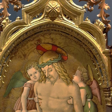Restauro arredi sacri: cosa fare e a chi affidarsi oggi?