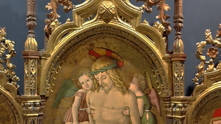 Restauro-arredi-sacri